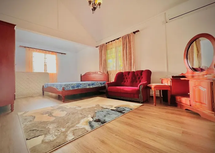N.Caunhye Villa