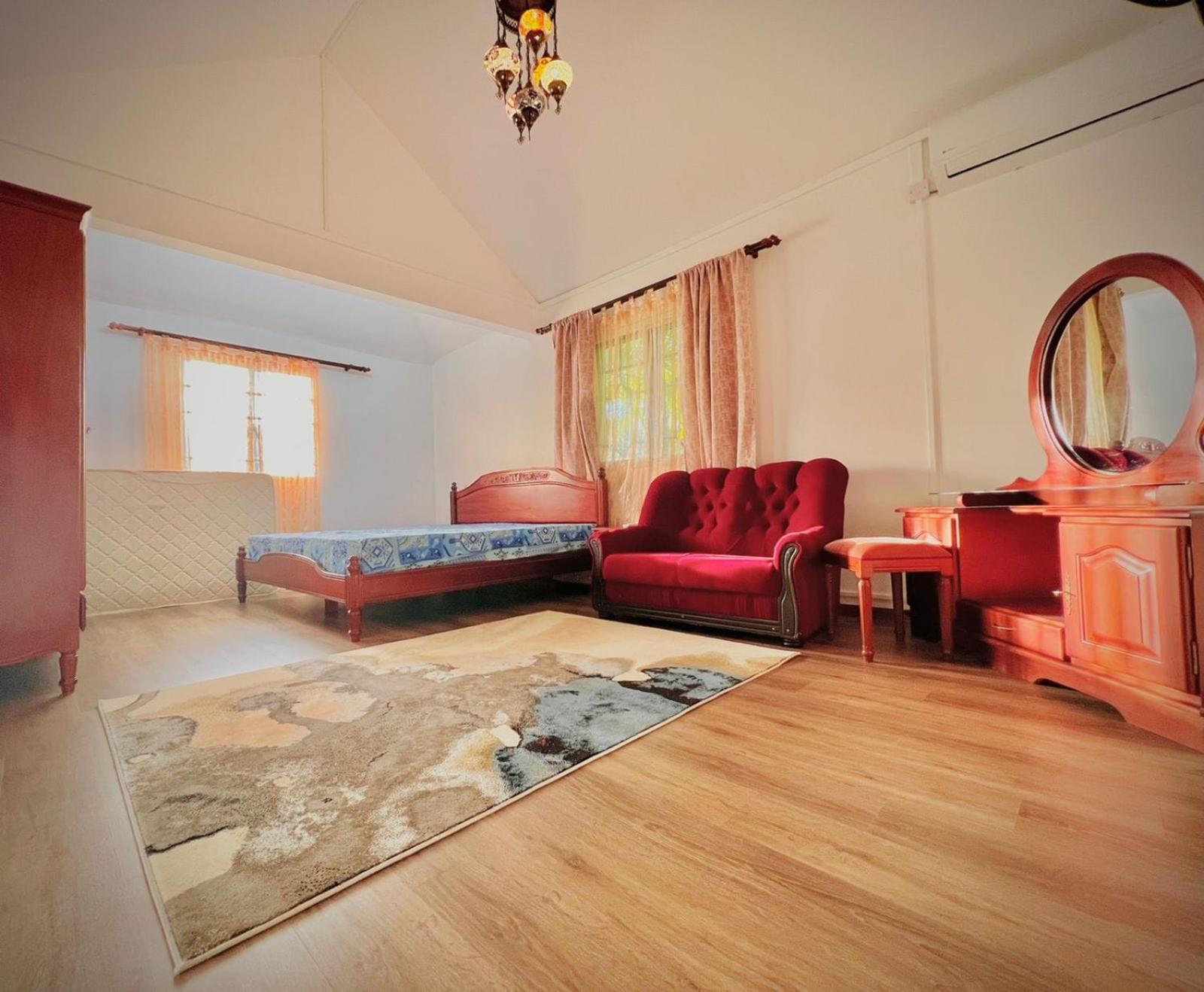 Villa N.caunhye *